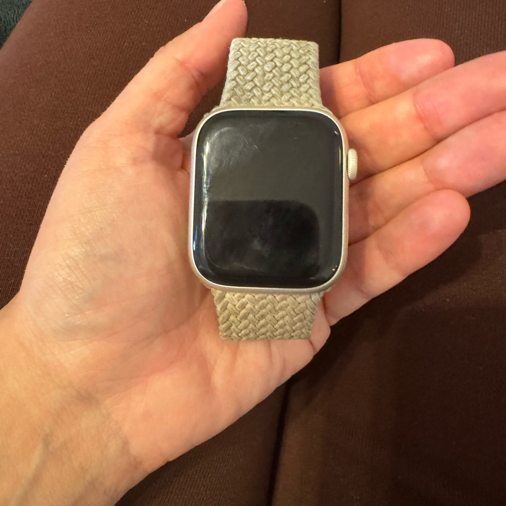 Apple Watch Series 7